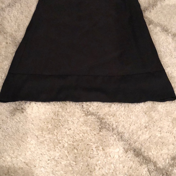 H&M black dress - Picture 2 of 7